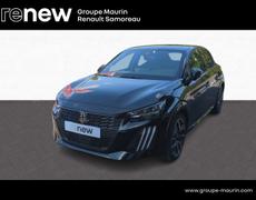 Peugeot 208 Samoreau