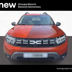 Dacia Duster 1.3 TCe 150ch FAP  Journey 4x2 EDC Samoreau