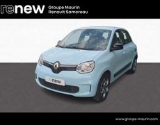Renault Twingo 3 Samoreau