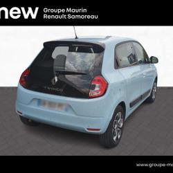 Renault Twingo 3 1.0 SCe 65ch Equilibre occasion - Samoreau - photo 3/25