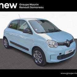 Renault Twingo 3 1.0 SCe 65ch Equilibre Samoreau