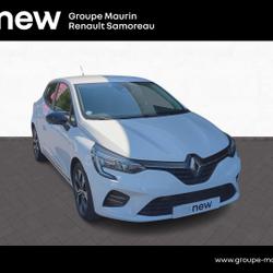 Renault Clio 5 1.0 TCe 90ch Evolution Samoreau