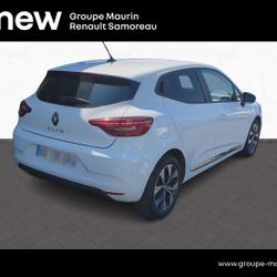 Renault Clio 5 1.0 TCe 90ch Evolution Samoreau