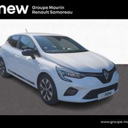 Renault Clio 5 1.0 SCe 65ch Evolution Samoreau