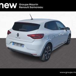 Renault Clio 5 1.0 SCe 65ch Evolution Samoreau