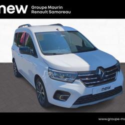 Renault Kangoo 1.5 Blue dCi 95ch Intens Samoreau