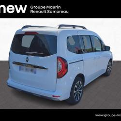 Renault Kangoo 1.5 Blue dCi 95ch Intens Samoreau