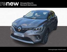 Renault Captur Samoreau