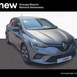 Renault Clio 5 1.5 Blue dCi 100ch Evolution Samoreau