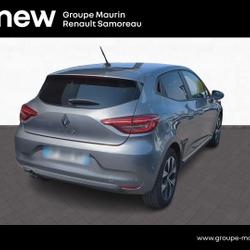 Renault Clio 5 1.5 Blue dCi 100ch Evolution Samoreau