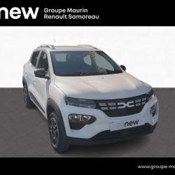Dacia Spring 45ch Essential Samoreau