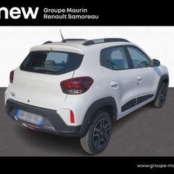 Dacia Spring 45ch Essential Samoreau