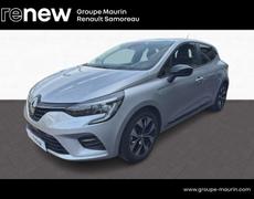 Renault Clio 5 Samoreau