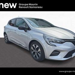 Renault Clio 5 1.6 E-Tech hybride 145ch Evolution Samoreau
