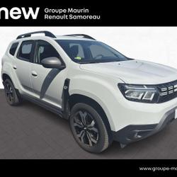 Dacia Duster 1.5 Blue dCi 115ch  Journey 4x2 Samoreau