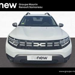 Dacia Duster 1.5 Blue dCi 115ch  Journey 4x2 Samoreau