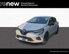 Renault Clio 5 Samoreau
