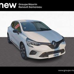Renault Clio 5 1.0 TCe 90ch Evolution Samoreau