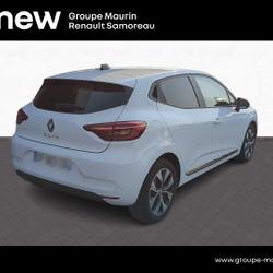 Renault Clio 5 1.0 TCe 90ch Evolution Samoreau