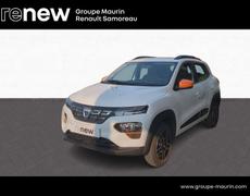 Dacia Spring Samoreau