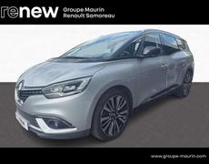 Renault Grand Scenic 4 Samoreau