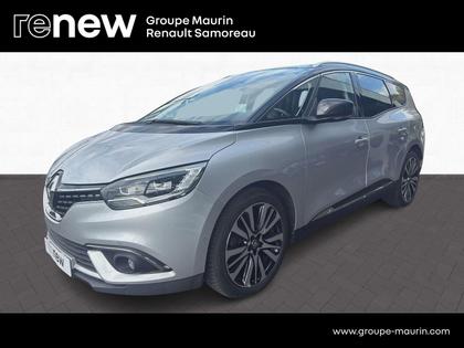 Renault Grand Scenic 4 - 1.6 dCi 130ch Energy Initiale Paris - 15 500 €