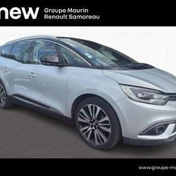 Renault Grand Scenic 4 1.6 dCi 130ch Energy Initiale Paris Samoreau