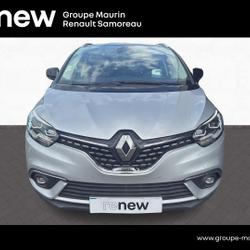 Renault Grand Scenic 4 1.6 dCi 130ch Energy Initiale Paris Samoreau