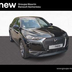 DS DS3 Crossback PureTech 100ch Chic occasion - Samoreau - photo 2/35