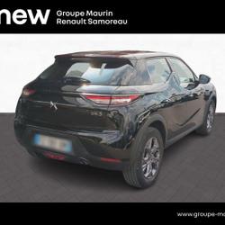 DS DS3 Crossback PureTech 100ch Chic occasion - Samoreau - photo 3/35