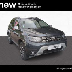 Dacia Duster 1.0 ECO-G 100ch Prestige 4x2 Samoreau