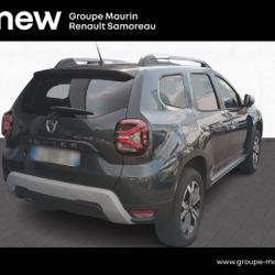 Dacia Duster 1.0 ECO-G 100ch Prestige 4x2 Samoreau