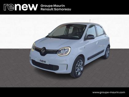 Renault Twingo 3 - E-Tech Electric Equilibre R80 Achat Intégral - 11 900 €