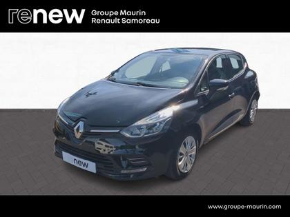 Renault Clio 4 - 1.5 dCi 75ch energy Trend 5p Euro6c - 9 900 €