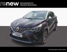 Renault Captur Samoreau