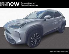 Toyota Yaris Cross - 116h Dynamic Business AWD-i + Programme Beyond Zero Academy MY22 - 21 399 €