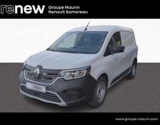 Renault Kangoo Samoreau