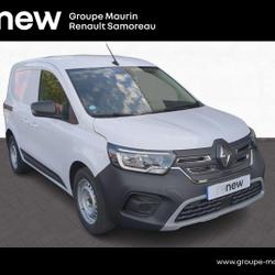 Renault Kangoo L1 E-Tech EV45 dc 80kw Extra occasion - Samoreau - photo 2/26