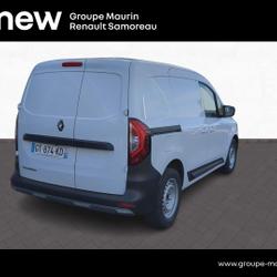 Renault Kangoo L1 E-Tech EV45 dc 80kw Extra occasion - Samoreau - photo 3/26