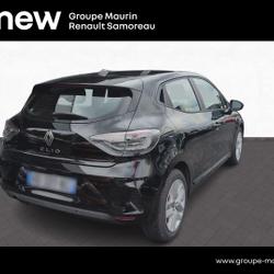 Renault Clio 5 1.5 dCi 100ch Evolution - 25 occasion - Samoreau - photo 3/24