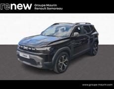 Dacia Duster - 1.2 mild hybrid 140ch Journey - 24 299 €