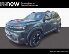 Dacia Duster Samoreau