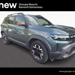 Dacia Duster 1.6 hybrid 140ch Extreme occasion - Samoreau - photo 2/24