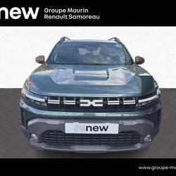 Dacia Duster 1.6 hybrid 140ch Extreme occasion - Samoreau - photo 3/24