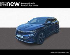 Renault Megane 4 - E-Tech Electric EV60 220ch Techno super charge -C - 22 900 €