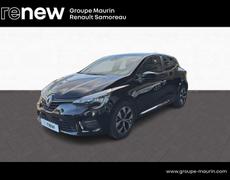 Renault Clio 5 Samoreau