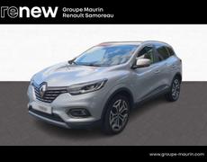 Renault Kadjar - 1.3 TCe 140ch FAP Intens - 13 400 €