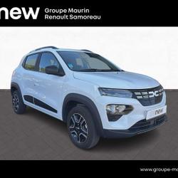 Dacia Spring 45ch Essential 23 occasion - Samoreau - photo 3/20