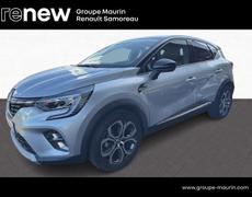 Renault Captur Samoreau