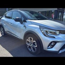 Renault Captur 1.0 TCe 90ch Techno occasion - Samoreau - photo 2/50
